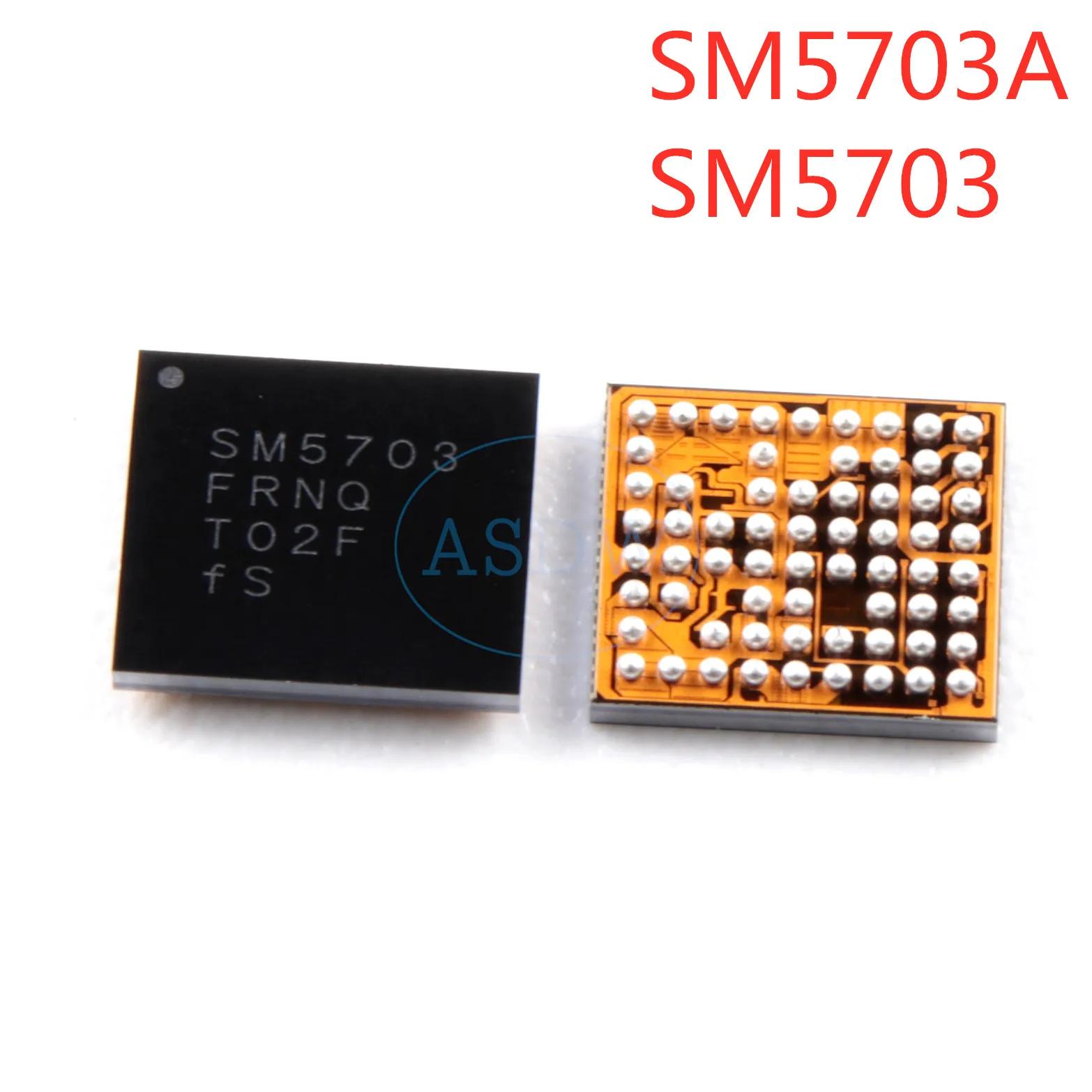 USB   IC SM5703, 5 